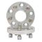 Проставки для вильоту коліс на Acura 20 мм 5x120 dia 70,1 (STUD14x1.5)