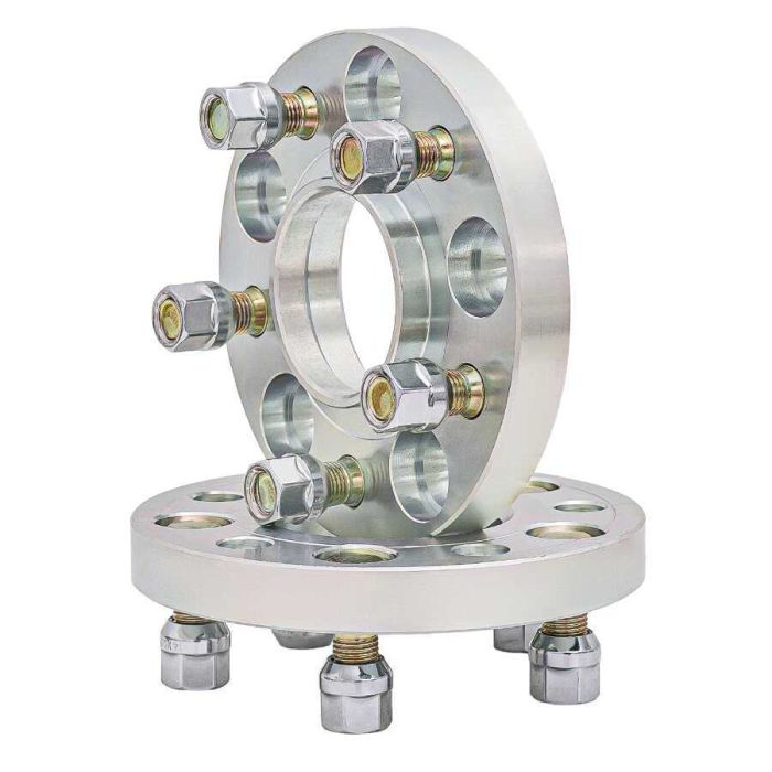 Проставки для вильоту коліс на Acura 20 мм 5x120 dia 70,1 (STUD14x1.5)