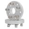 Проставки для вылета колес на Acura 25 мм 5x120 dia 64,1 (STUD14x1.5)
