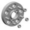 Проставки для вылета колес на Acura 25 мм 5x120 dia 64,1 (STUD14x1.5)