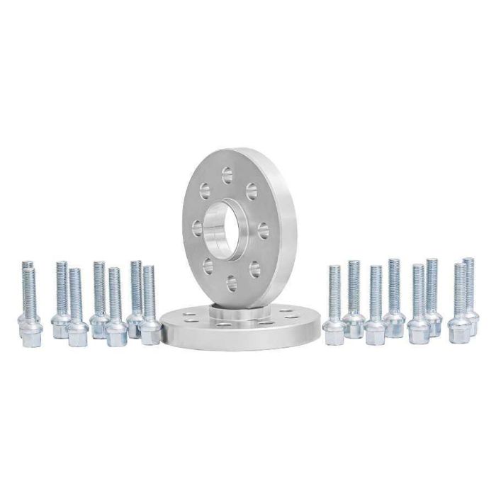 Проставки для вильоту коліс на Chery 20 мм 4x100 dia 57,1 (M12)