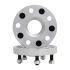 Проставки для вылета колес на Chery 20 мм 5x114,3 dia 60,1 (STUD12x1.5)