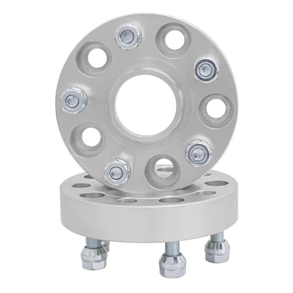 Проставки для вильоту коліс на Chery 30 мм 5x114,3 dia 60,1