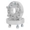 Проставки для вылета колес на Chery 30 мм 5x114,3 dia 60,1