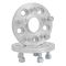 Проставки для вылета колес на Chevrolet 15 мм 5x105 dia 56,6 (STUD12x1.5)