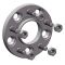 Проставки для вильоту коліс на Chrysler 15 мм 5x114,3 dia 71,5 (STUD12x1.5)