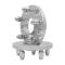 Проставки для вильоту коліс на Chrysler 15 мм 5x127 dia 71,5 (STUD1-2)