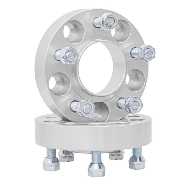Проставки для вильоту коліс на Chrysler 30 мм 5x114,3 dia 71,5 (STUD1-2)