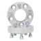 Проставки для вылета колес на Chrysler 30 мм 5x114,3 dia 71,5 (STUD1-2)