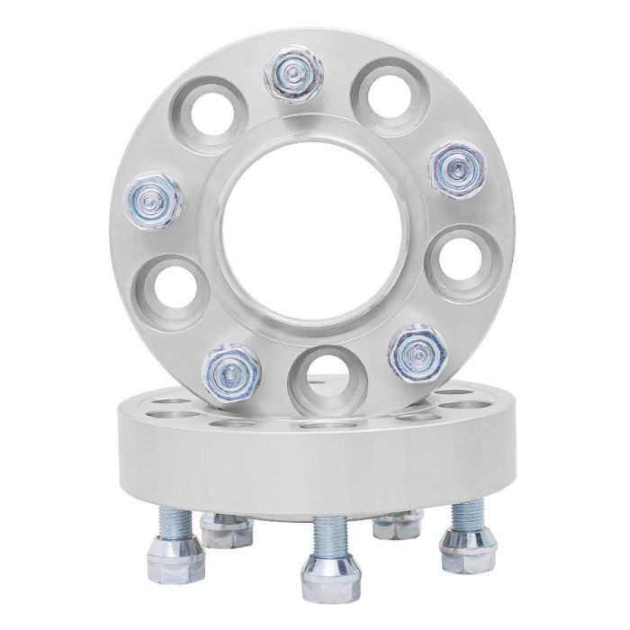 Проставки для вылета колес на Chrysler 30 мм 5x114,3 dia 71,5 (STUD1-2)
