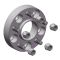 Проставки для вылета колес на Chrysler 30 мм 5x114,3 dia 71,5 (STUD1-2)