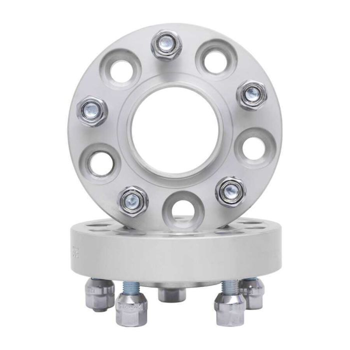 Проставки для вылета колес на Citroen 30 мм 5x114,3 dia 67,1 (STUD12x1.5)