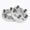 Проставки для вылета колес на Dacia 30 мм 5x114,3 dia 66,1 (STUD12x1.25)