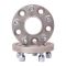 Проставки для вильоту коліс на Daihatsu 20 мм 5x114,3 dia 66,6 (STUD12x1.5)