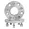 Проставки для вильоту коліс на Dodge 15 мм 5x127 dia 71,6 (STUD12x1.5)