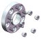 Проставки для вильоту коліс на Dodge 25 мм 5x114,3 dia 67,1 (STUD12x1.5)