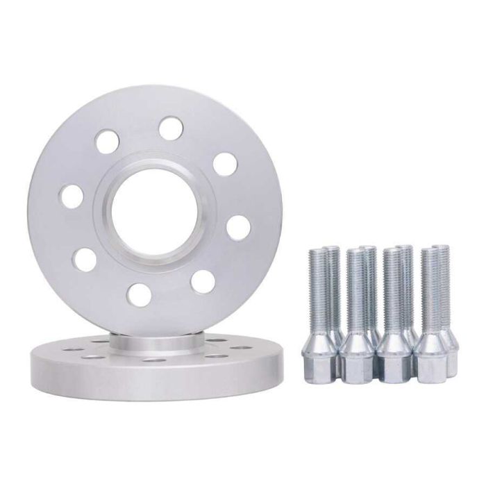 Проставки для вылета колес на Fiat 20 мм 4x100 dia 56,6 (M12)