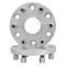 Проставки для вылета колес на Fiat 20 мм 6x139,7 dia 67,1 (STUD12x1.5)