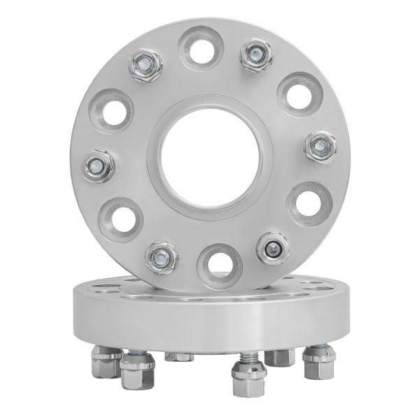 Проставки для вильоту коліс на Fiat 30 мм 6x139,7 dia 67,1 (STUD12x1.5)