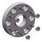 Проставки для вильоту коліс на Fiat 30 мм 6x139,7 dia 67,1 (STUD12x1.5)