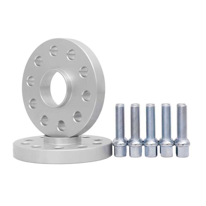 Проставки для вильоту коліс на Ford 20 мм 5x112 dia 57,1 (M14)