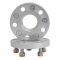 Проставки для вильоту коліс на Ford 20 мм 5x114,3 dia 63,4 (STUD1-2)