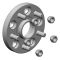 Проставки для вильоту коліс на Honda 20 мм 5x120 dia 64,1 (STUD14x1.5)