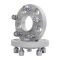 Проставки для вылета колес на Hyundai 20 мм 5x114,3 dia 67,1 (STUD12x1.5)