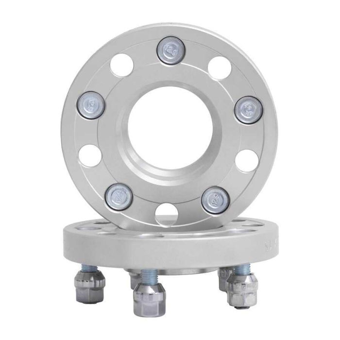 Проставки для вильоту коліс на Hyundai 20 мм 5x114,3 dia 67,1 (STUD12x1.5)
