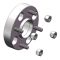 Проставки для вильоту коліс на Infiniti 30 мм 4x114,3 dia 66,1 (STUD12x1.25)