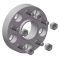 Проставки для вильоту коліс на Isuzu 30 мм 5x114,3 dia 64,1 (STUD12x1.5)