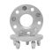 Проставки для вильоту коліс на Jeep 15 мм 5x127 dia 71,5 (STUD1-2)