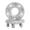 Проставки для вильоту коліс на Jeep 20 мм 5x114,3 dia 67,1 (STUD12x1.5)