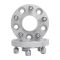 Проставки для вильоту коліс на Jeep 20 мм 5x114,3 dia 67,1 (STUD12x1.5)