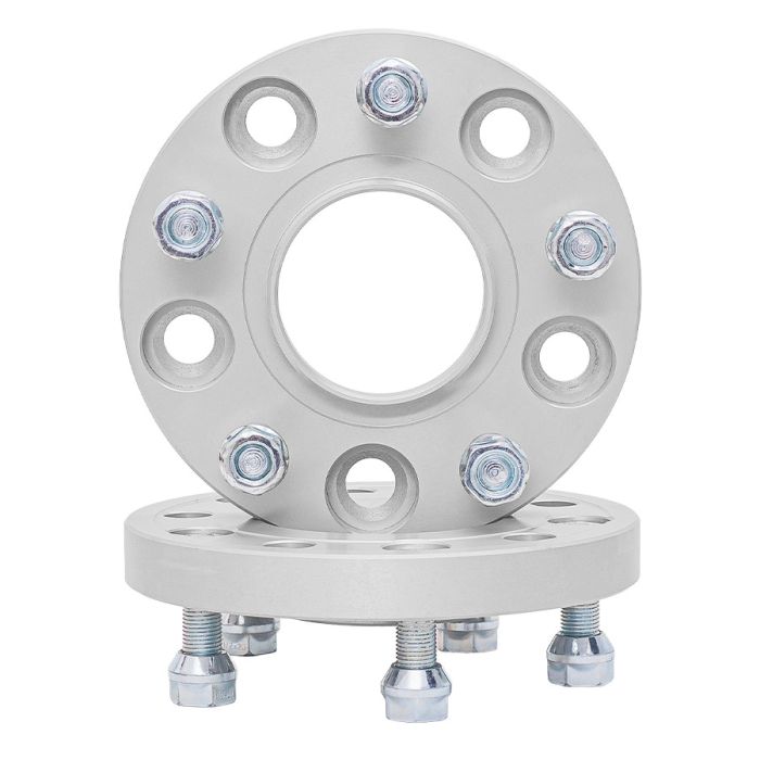 Проставки для вильоту коліс на Jeep 20 мм 5x127 dia 71,6 (STUD1-2)