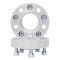 Проставки для вильоту коліс на Jeep 30 мм 5x114,3 dia 71,6 (STUD1-2)