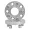 Проставки для вылета колес на Land Rover 20 мм 5x114,3 dia 64,1 (STUD12x1.5)