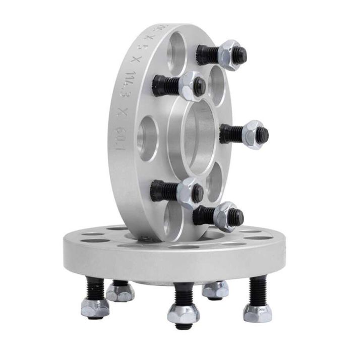 Проставки для вылета колес на Lexus 20 мм 5x114,3 dia 60,1 (STUD12x1.5)