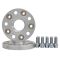 Проставки для вылета колес на Lexus 20 мм 5x120 dia 60,1 (NUT14x1.5)