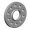 Проставки для вильоту коліс на Lincoln 15 мм 5x108 dia 63,4 (M12)