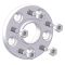 Проставки для вильоту коліс на Lincoln 20 мм 5x114,3 dia 63,4 (STUD12x1.5)