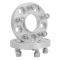 Проставки для вильоту коліс на Lincoln 20 мм 5x114,3 dia 70,5 (STUD1-2)