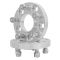 Проставки для вильоту коліс на Lincoln 20 мм 5x114,3 dia 70,5 (STUD1-2)