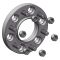 Проставки для вильоту коліс на Lincoln 20 мм 6x135 dia 87,1 (STUD14x1.5)