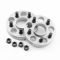 Проставки для вильоту коліс на Lincoln 30 мм 5x108 dia 63.4 (STUD14x1.5)