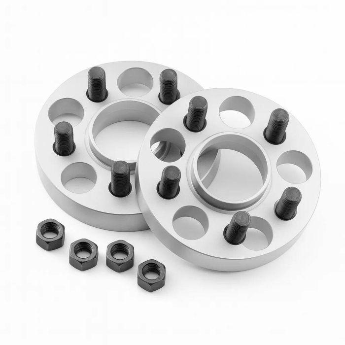 Проставки для вильоту коліс на Lincoln 30 мм 5x108 dia 63.4 (STUD14x1.5)