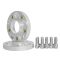 Проставки для вильоту коліс на MG 20 мм 5x112 dia 66,6 (NUT14x1.5)