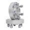 Проставки для вылета колес на Mazda 30 мм 5x114,3 dia 67,1 (STUD12x1.5)