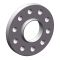 Проставка для вылета колес на Mercedes-Benz 15мм 5x112 dia 66,6 (M12)