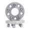 Проставки для вылета колес на Mercury 20 мм 5x108 dia 63,4 (STUD14x1.5)